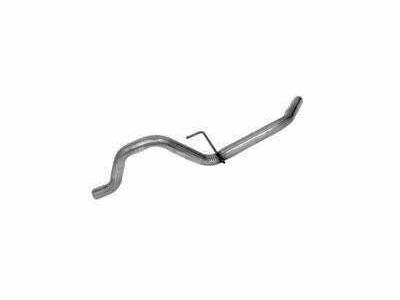 Walker Direct-Fit Tailpipes 55424