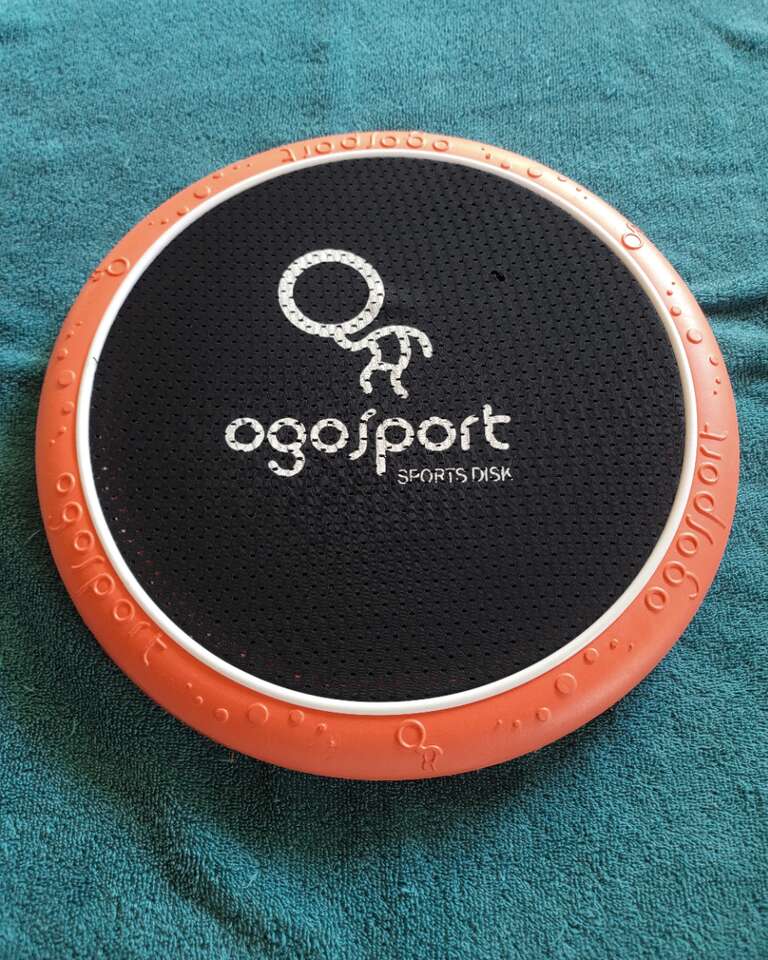 Ogosport Disk Golf 15 inch Golf Disc