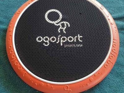 Ogosport Disk Golf 15 inch Golf Disc