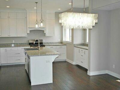 Thinking of Remodeling your Home? Call Today for a Free Estimate!