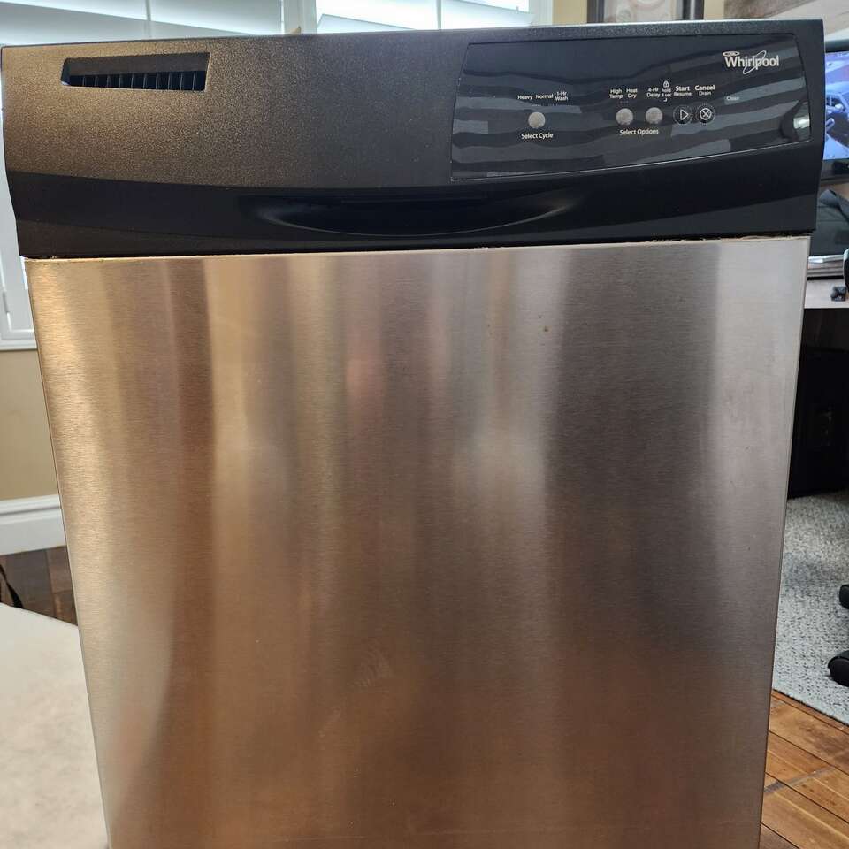 Dishwasher Appliances