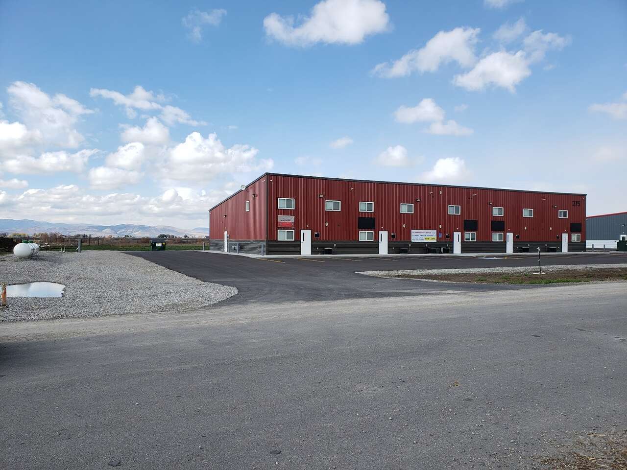 Private Office Space - North Cache Valley