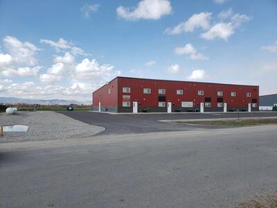 Private Office Space - North Cache Valley