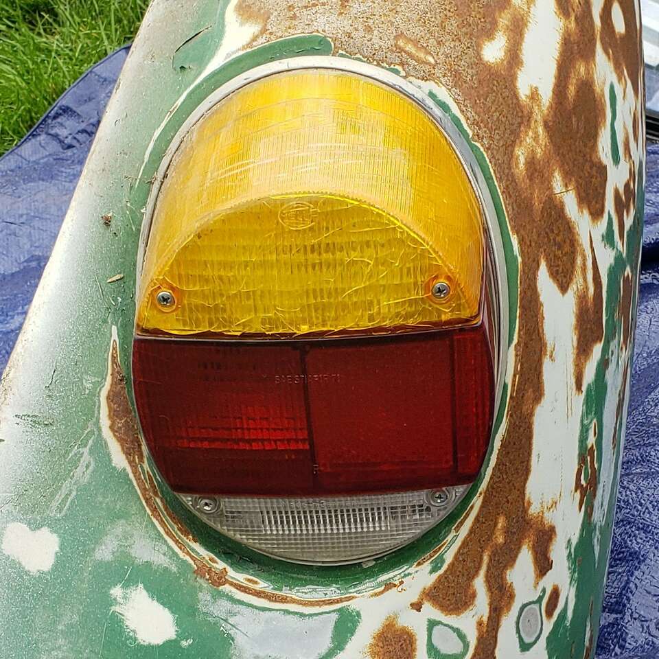 1970s beetle parts Make an offer I am moving!!!