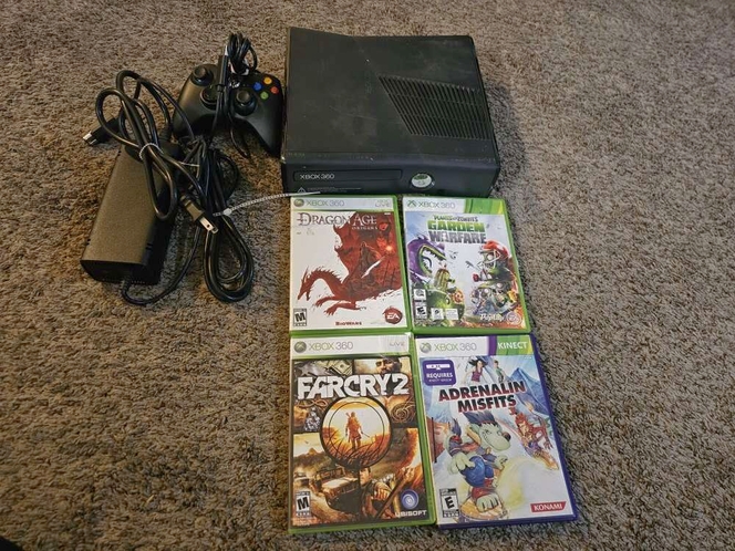 Consoles Xbox Xbox 360 Games On Sale Marketplace Microsoft Xbox