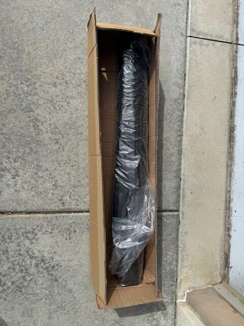 Cargo Liner for Kia Sportage