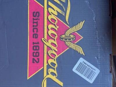 Thorogood GEN-Flex2Work Boot, Size 8