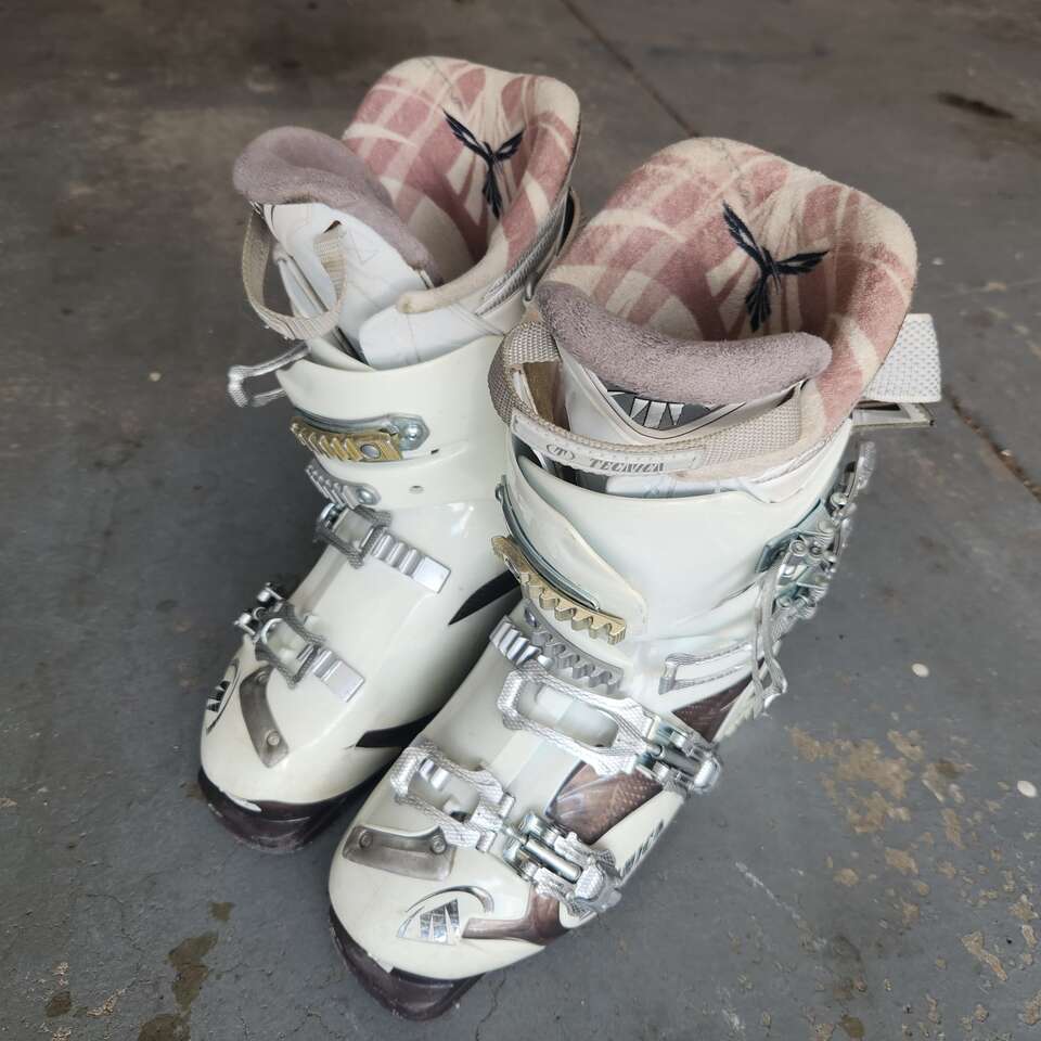 Tecnica Phoenix 100, size 24.5