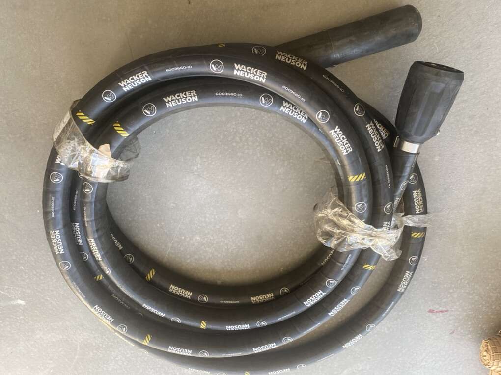 Wacker Neuson 58/120/8 IrFlex