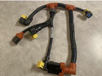 Cummins Wiring Harness # 5417959