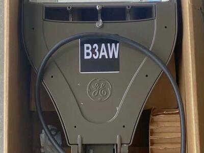 GE Evolve Led Area Light