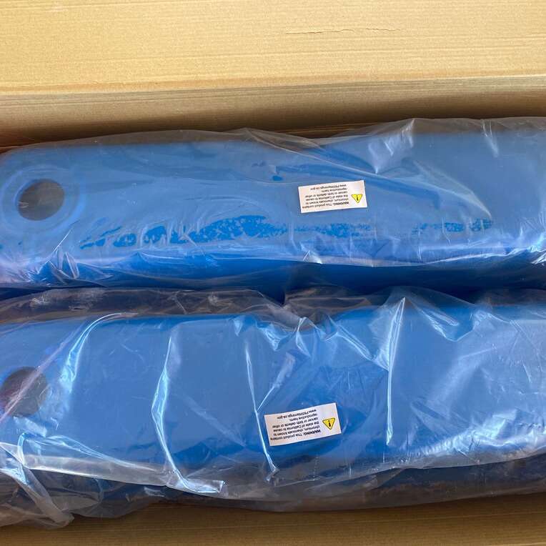 RPC R9237BLU 62-85 SB Ford Blue Valve Covers