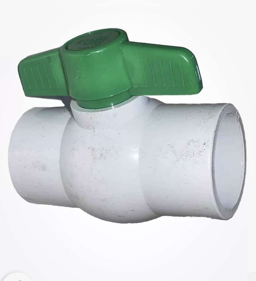 Lot Of 14 Jones Stephen’s 2” PVC VALVE