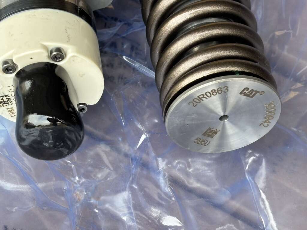 New Cat 20R-0863 Diesel Fuel Injector