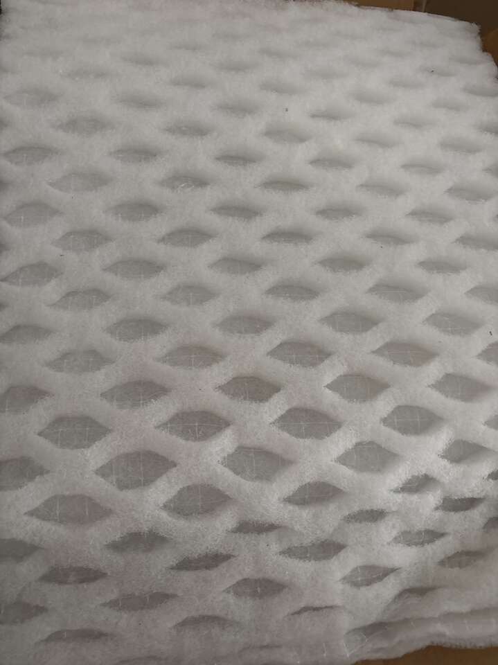 Paint Spray Booth Exhaust Filters