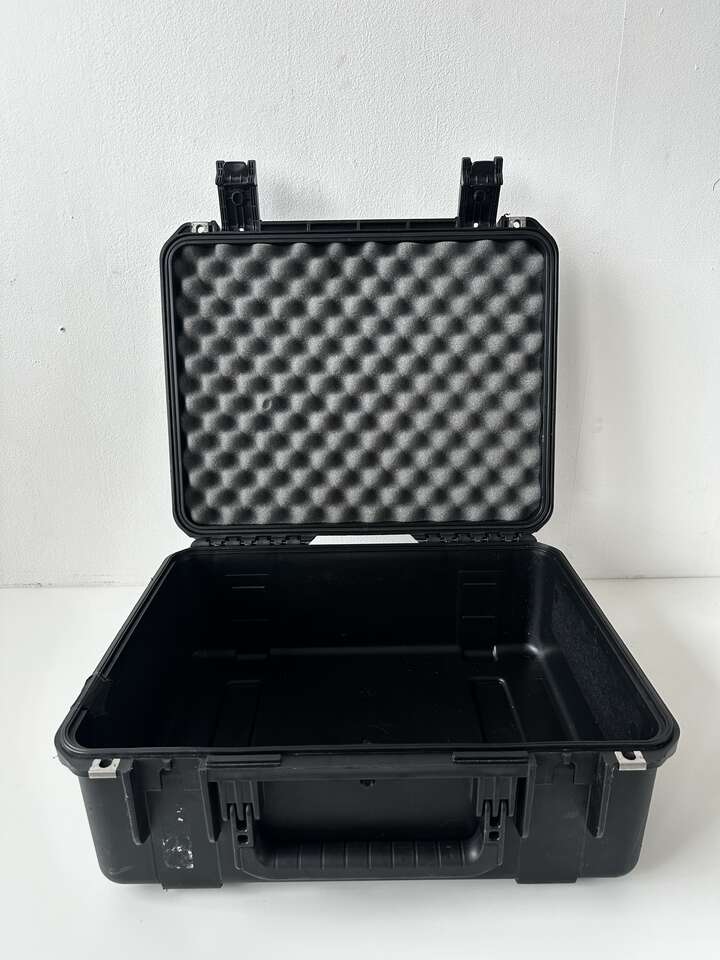 GPC Hard Case