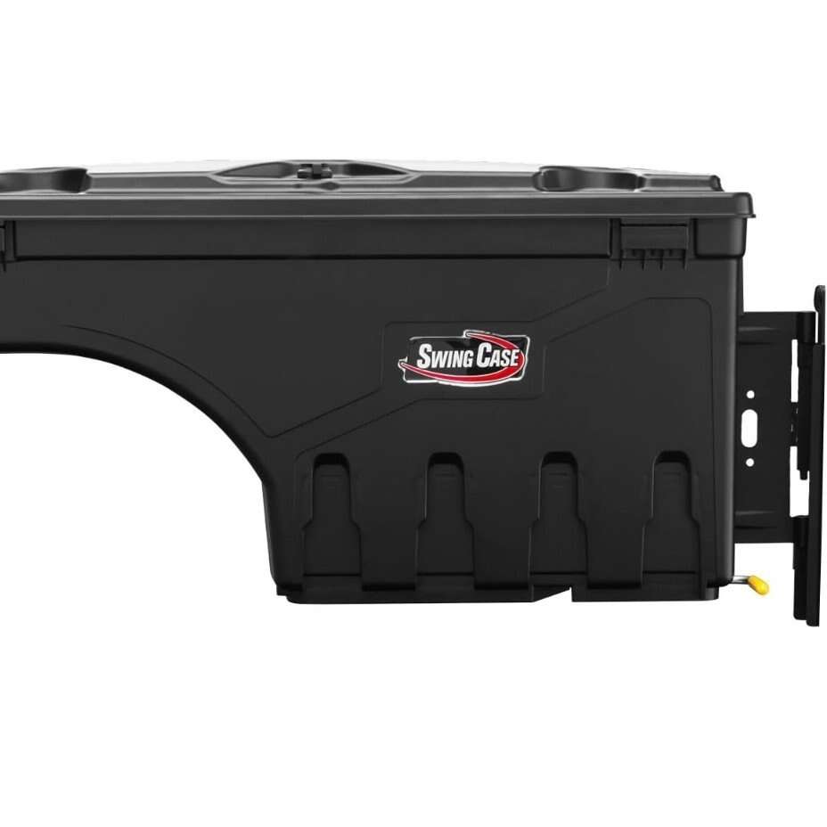 SwingCase Truck Bed Storage Box | SC103D