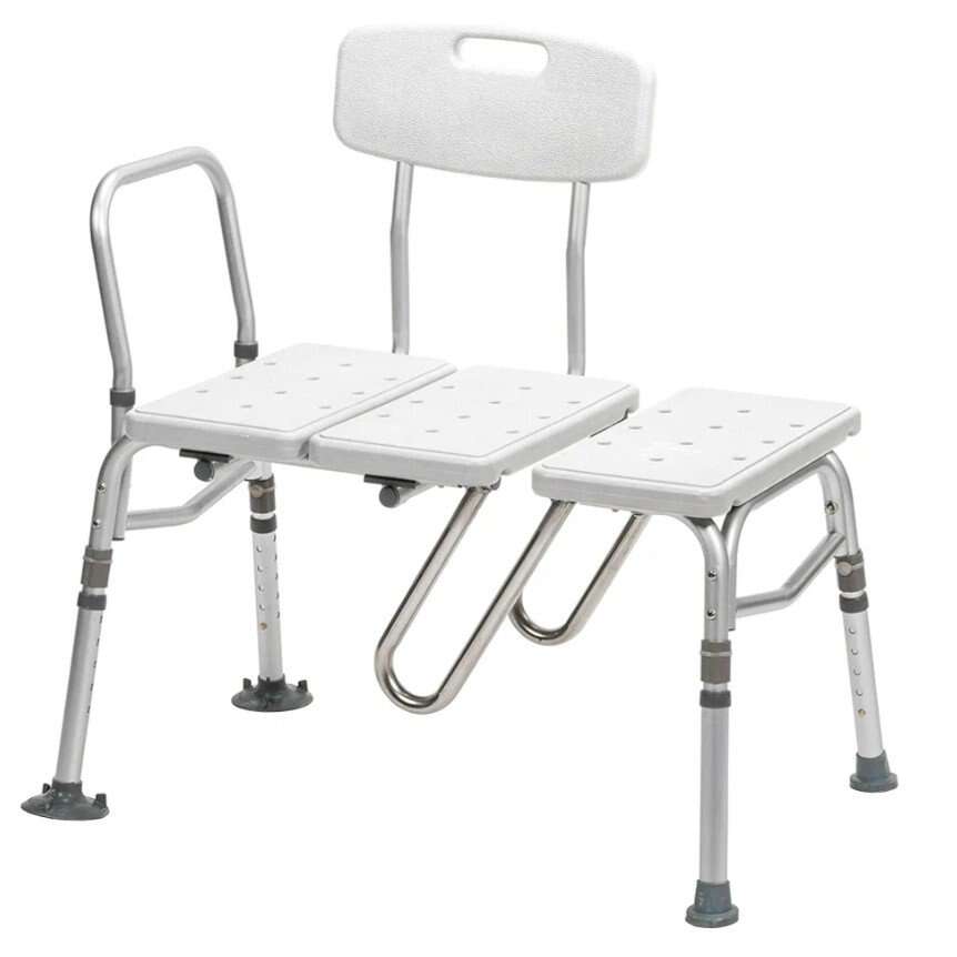 Medical Splash Defense Senior Shower Transfer