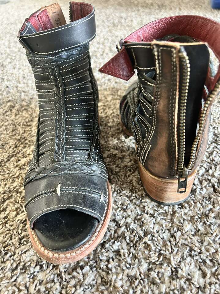 Freebird Galileo Size 6