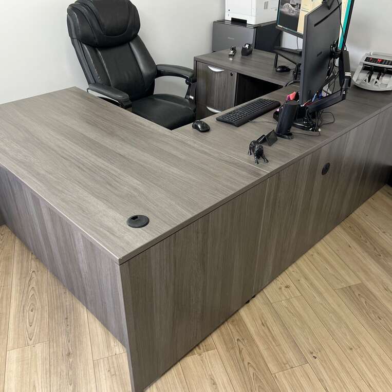 Commercial Desks 4 Available Furniture