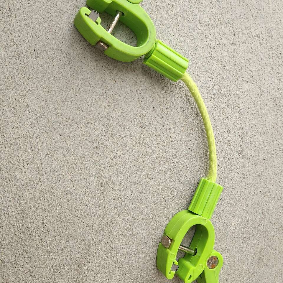 Lucky Bums Easy Wedge / Edgy Wedgy for sale