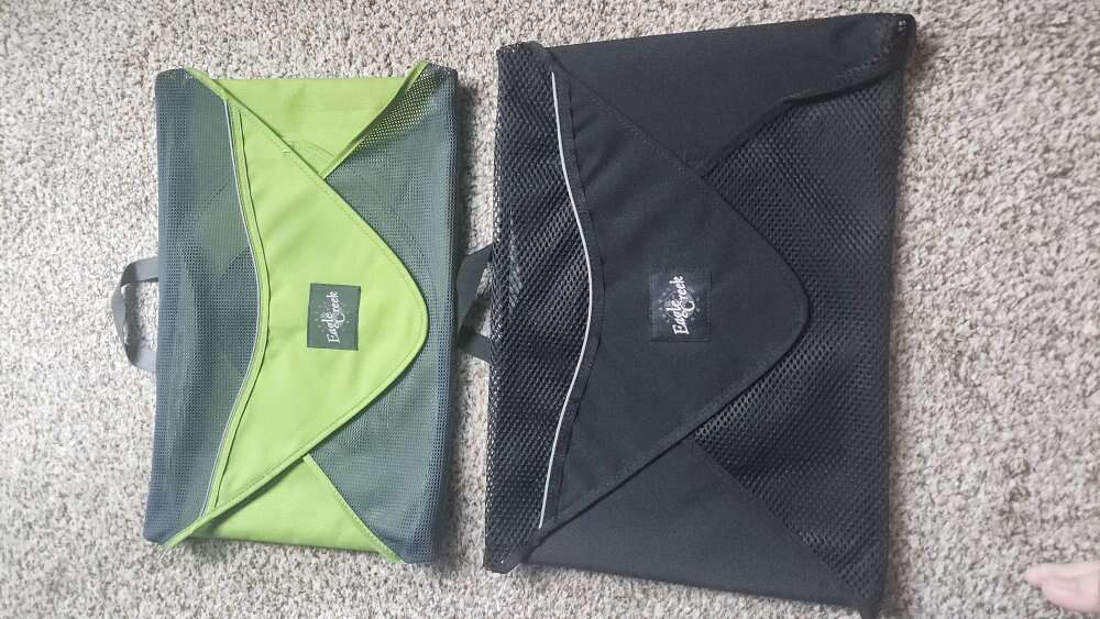 Eagle Creek Packing Cubes for sale