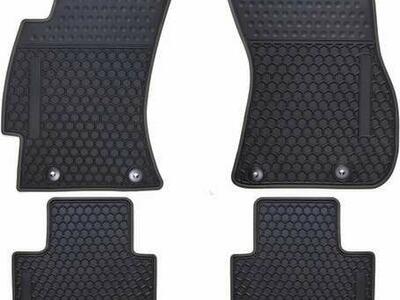 Floor Mats for Subaru Outback / Subaru Legacy 2020 2021 2022