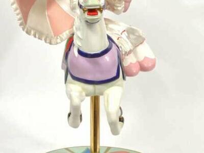 Disney Minnie Mouse and Mary Poppins Music B