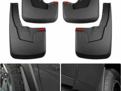 Mud Flaps for 2019-2023 Dodge Ram 1500