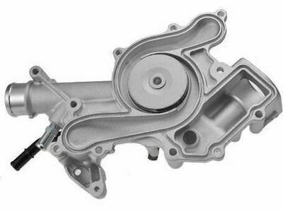 Water Pump for 03-08 Ram, 04-08 Durango 07-08 Aspe
