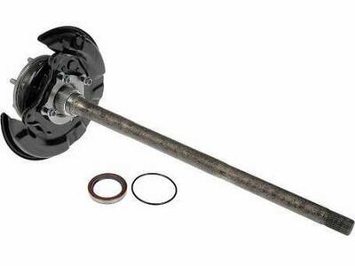 Axle Shaft Assembly for Toyota Sequoia 2001 - 2004
