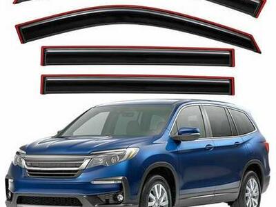 Window Visor for 2016-2022 Honda Pilot