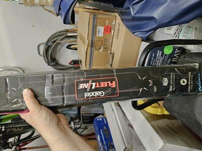 Gabriel Heavy Duty Shock for Mack