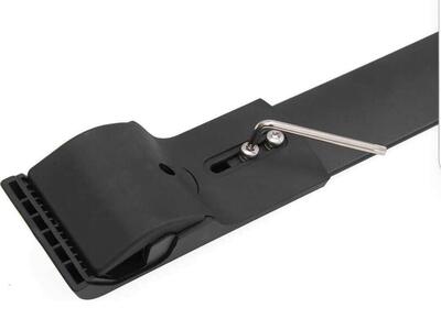 Cross Bars For Subaru Impreza Crosstrek