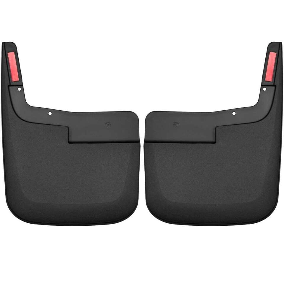 Front Mud Flaps Ford F-150