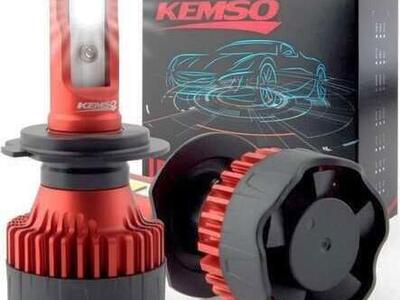 LED Headlight Bulbs for Mercedes-Benz