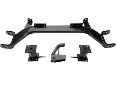 EZGO Marathon Golf Cart 4" Lift Kit