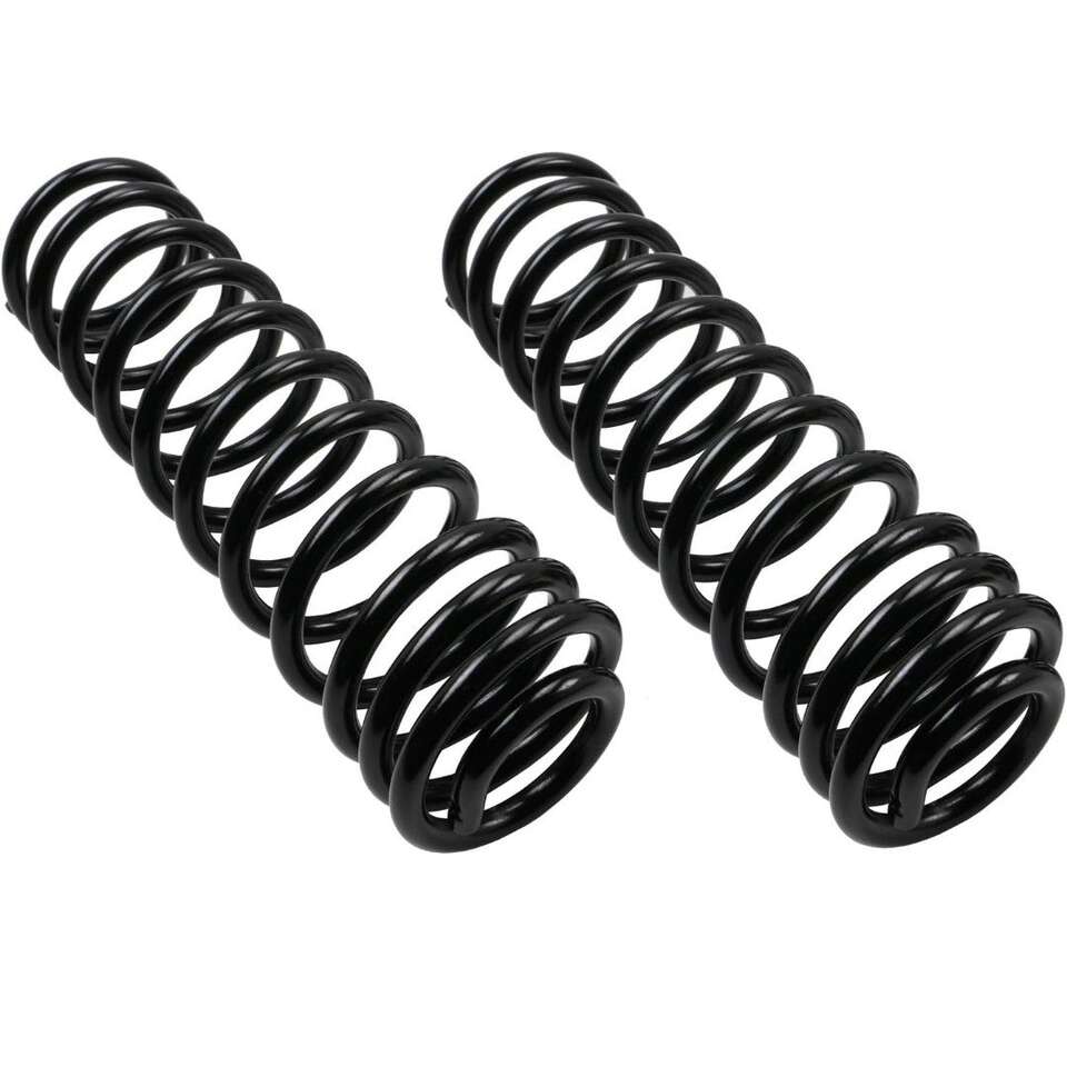 Moog Coil Spring For Jeep Cherokee XJ