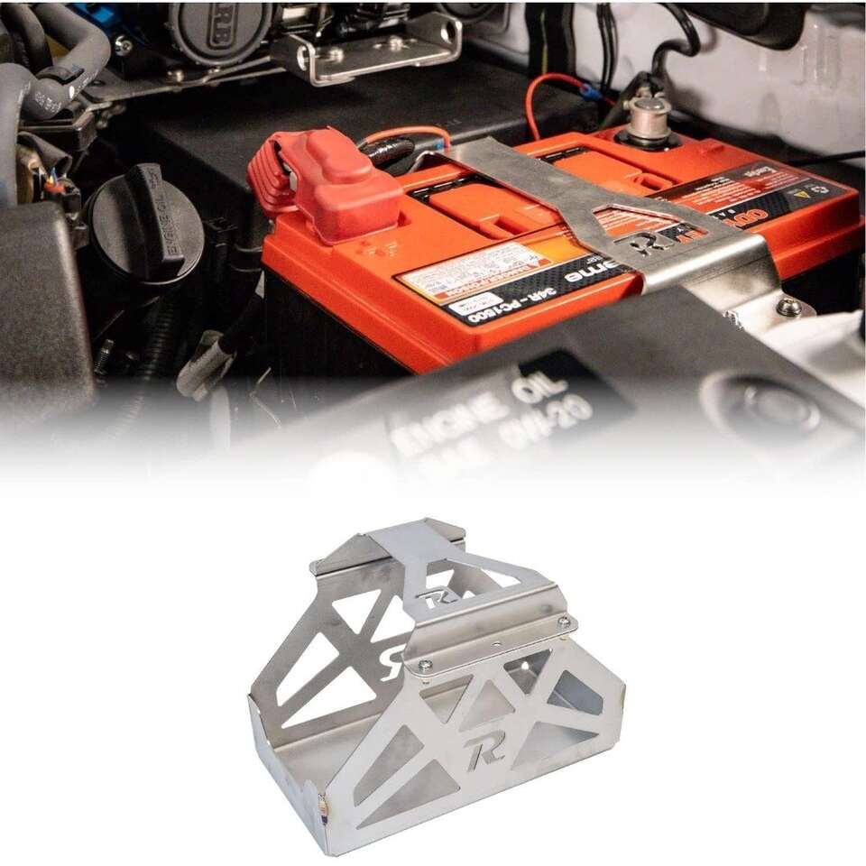 Group 31 Battery Box