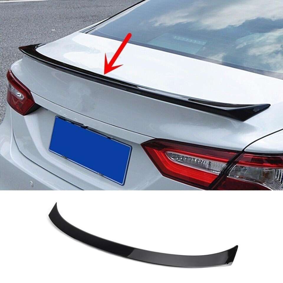 Spoiler for Toyota Camry
