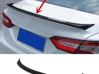 Spoiler for Toyota Camry