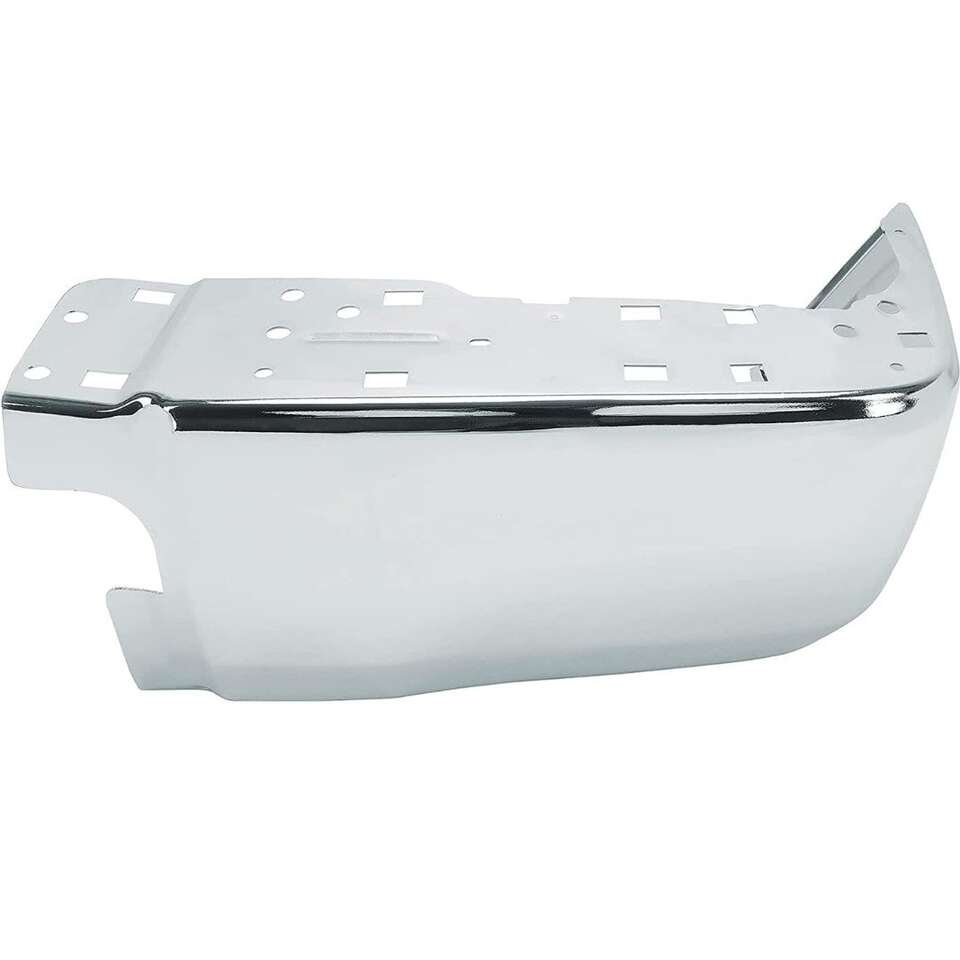 Bumper End for 2014-2021 Toyota Tundra.