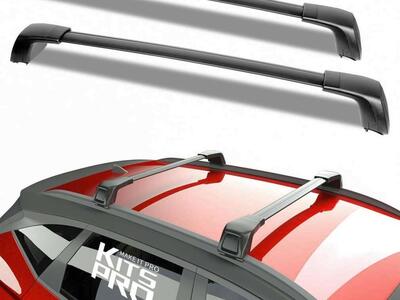 Roof Rack Cross Bars for Hyundai Tucson