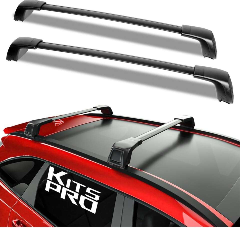 Roof Rack Cross Bars for 2021-2024 Kia Sorento