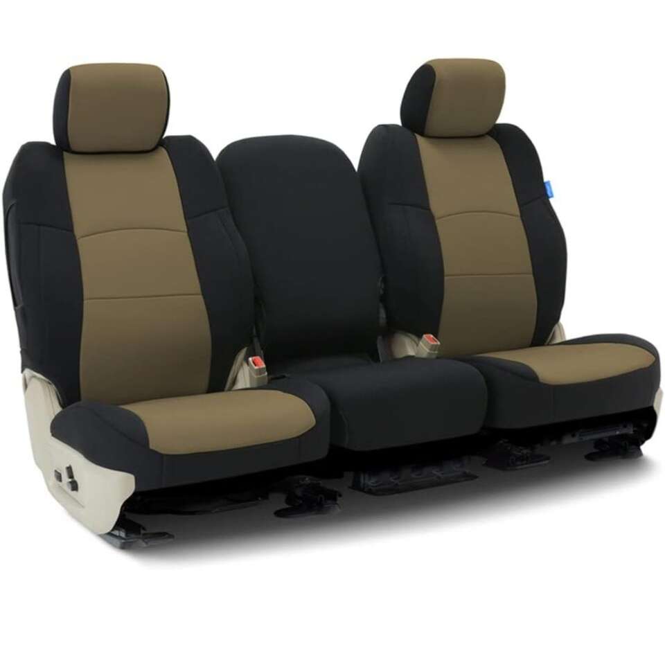 Seat Cover for 2022 Ford F250 F350