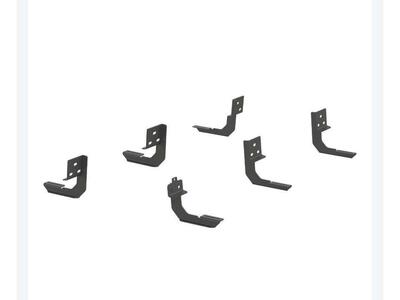 RAM VersaTrac Running Board Mounting Brackets