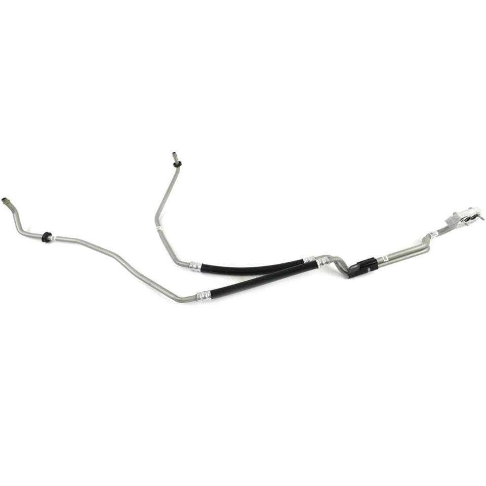 Oil Cooler Lines for 99 - 07 Chevy GMC LS Engine