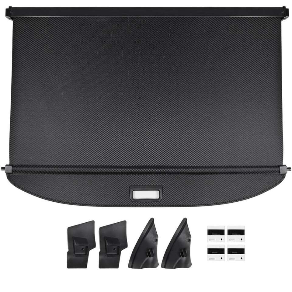 Trunk Cover For Tesla Model Y