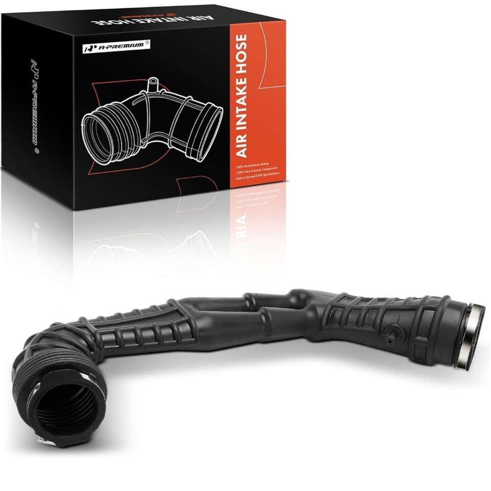 Ford Ranger Air Intake Hose