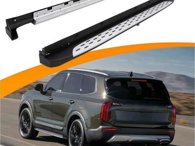 Kia Telluride Running Boards